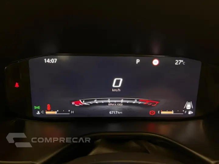 COMPASS 2.0 Hurricane 4 Turbo Blackhawk