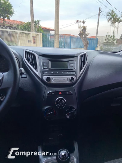 HB20 1.0 12V Comfort