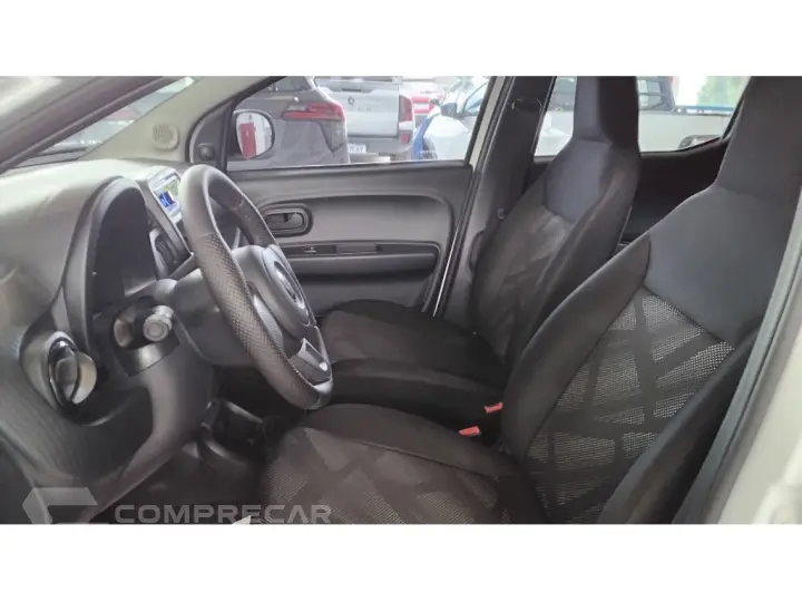 MOBI 1.0 EVO FLEX LIKE. MANUAL