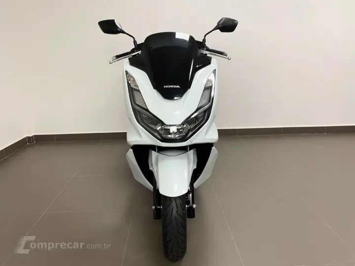HONDA PCX 160 ABS