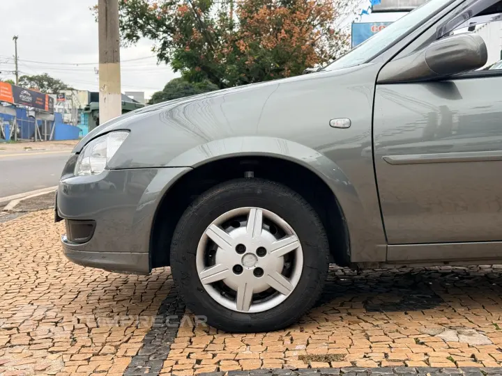 CLASSIC 1.0 MPFI LS 8V