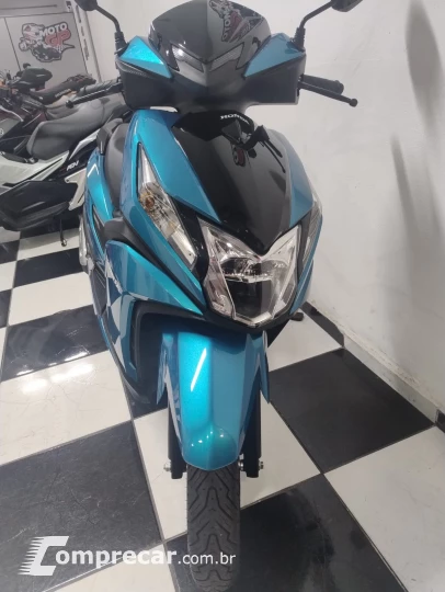 Elite 125