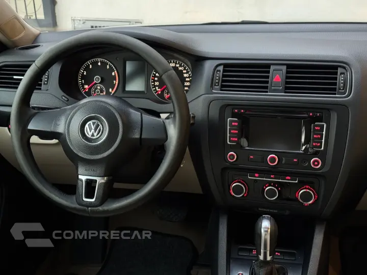 JETTA 2.0 Comfortline