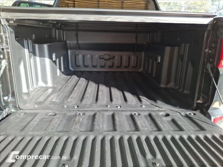 MONTANA 1.2 TURBO FLEX LT MANUAL