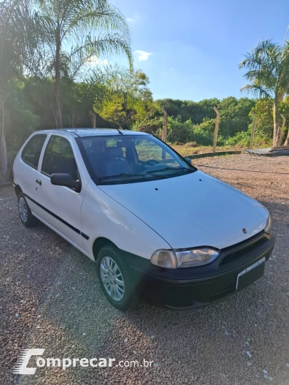 PALIO 1.0 MPI EDX 8V