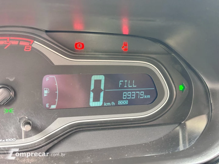Onix 1.4 LT SPE/4