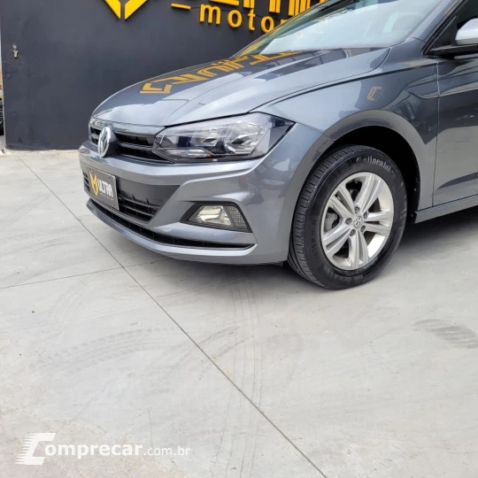 Polo 1.6 MSI Flex 16V 5p