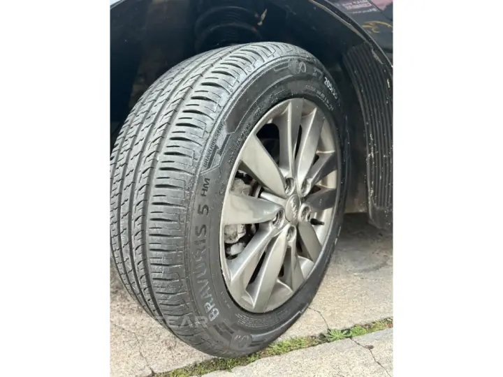 CERATO 1.6 SX 16V FLEX 4P AUTOMÁTICO