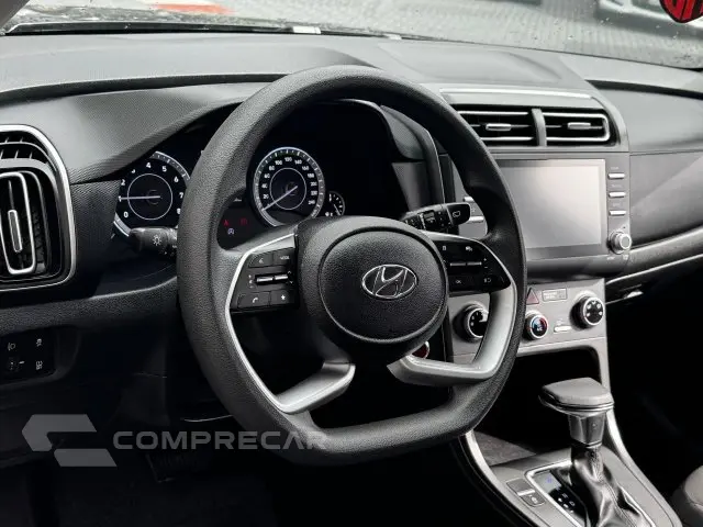 CRETA - 1.0 TGDI COMFORT AUTOMÁTICO
