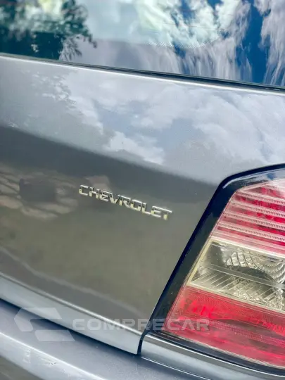 AGILE 1.4 MPFI LTZ 8V