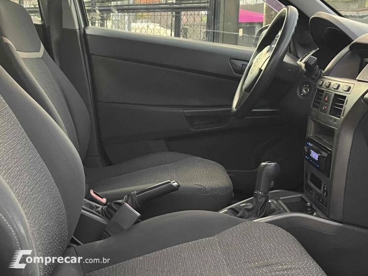 VECTRA 2.0 MPFI EXPRESSION 8V FLEX 4P MANUAL