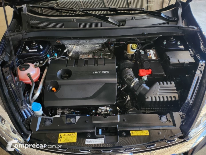 TIGGO 8 1.6 TGDI GASOLINA TXS MAX DRIVE DCT
