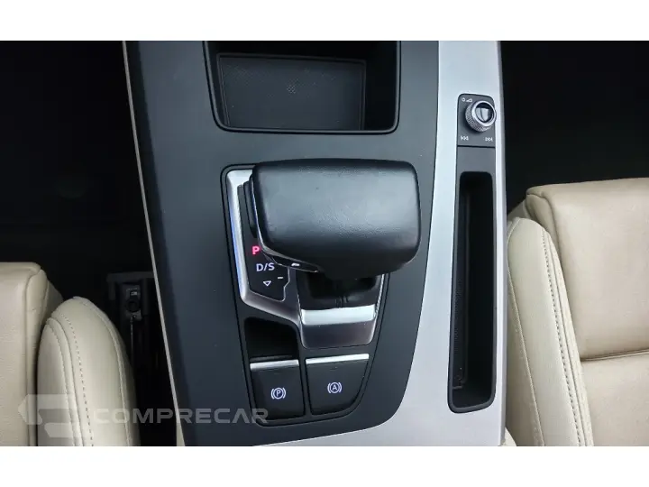 Q5 2.0 45 TFSI GASOLINA S LINE QUATTRO S TRONIC