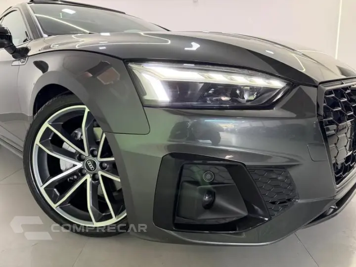 A5 SPB 2.0TFSI