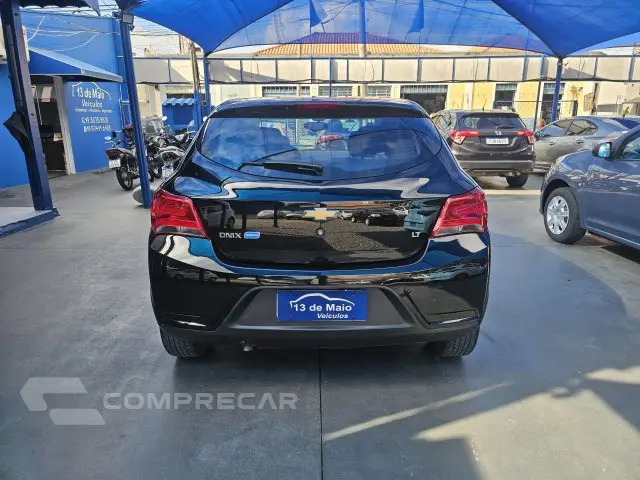 ONIX - 1.0 MPFI LT 8V 4P MANUAL