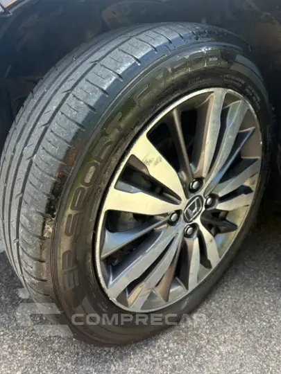 FIT 1.5 EX 16V