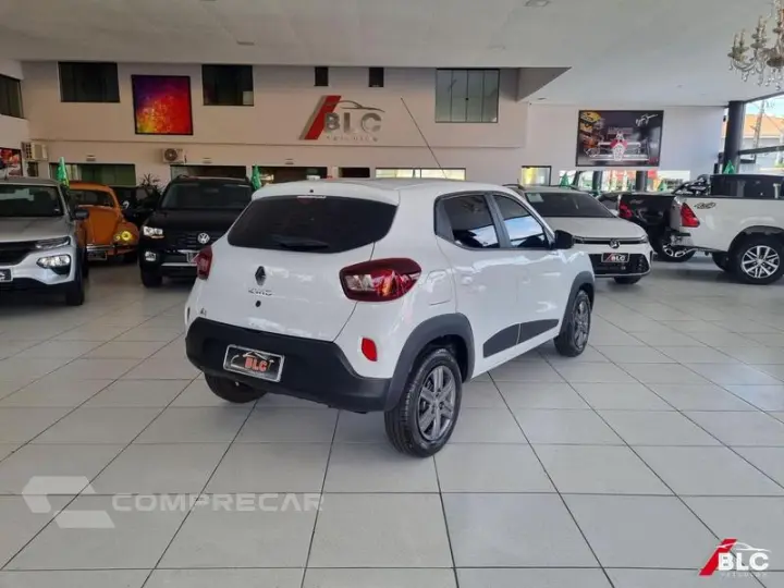 KWID INTENS 2