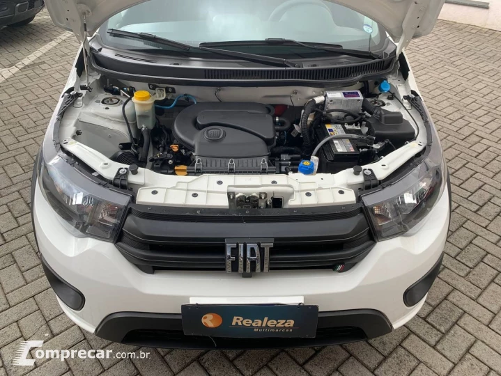 MOBI LIKE 1.0 Fire Flex 5p.