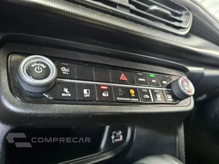 PULSE DRIVE 1.3 8V Flex Aut.