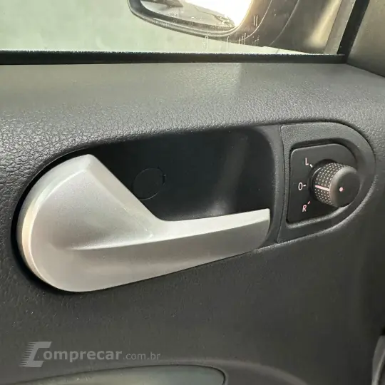 Saveiro Extreme 1.6 Flex 16V CD