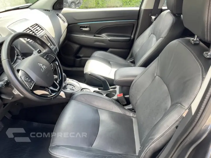 ASX 2.0 AWD 16V