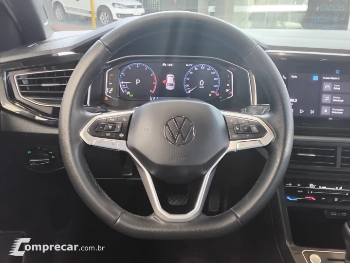 NIVUS 1.0 200 TSI TOTAL FLEX HIGHLINE AUTOMÁTICO