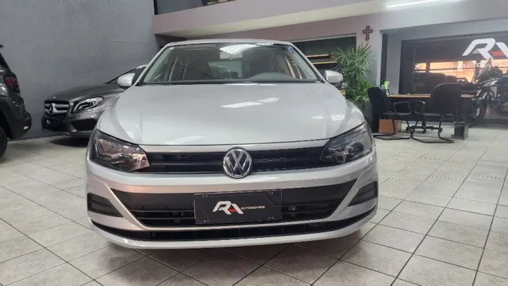 Polo 1.6 MSI Flex 16V 5p