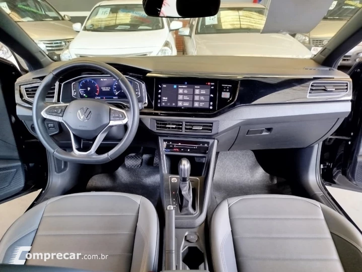 NIVUS 1.0 200 TSI Highline