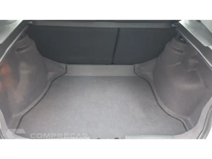 TIGGO 2 1.5 MPFI 16V FLEX LOOK 4P AUTOMÁTICO