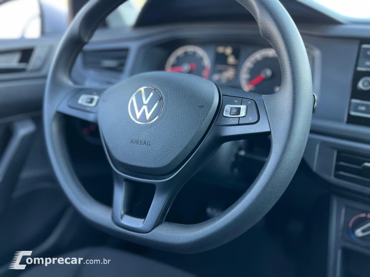 POLO 1.0 MPI MANUAL