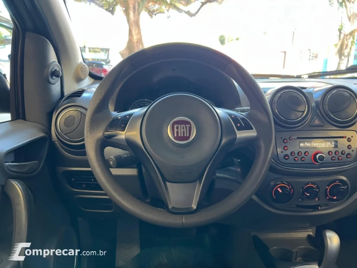 PALIO 1.6 MPI Essence 16V