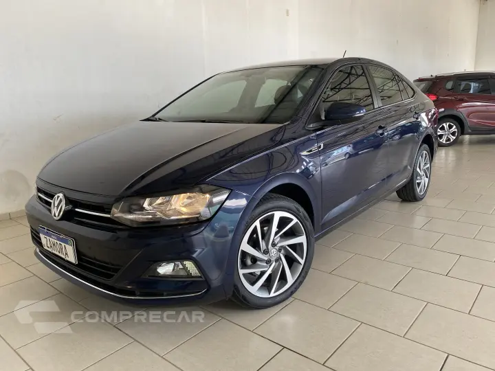 VIRTUS 1.0 200 TSI Highline