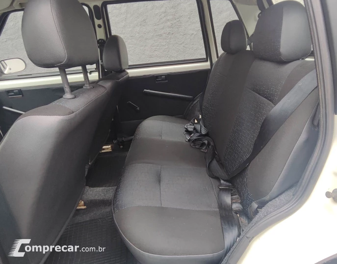 UNO 1.0 MPI Mille WAY Economy 8V