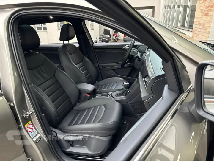 TAOS Highline 1.4 250 TSI Flex Aut.