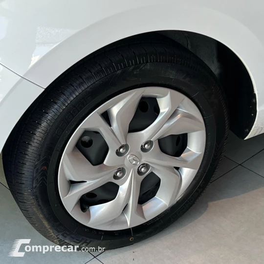 HB20 Sense 1.0 Flex 12V Mec.
