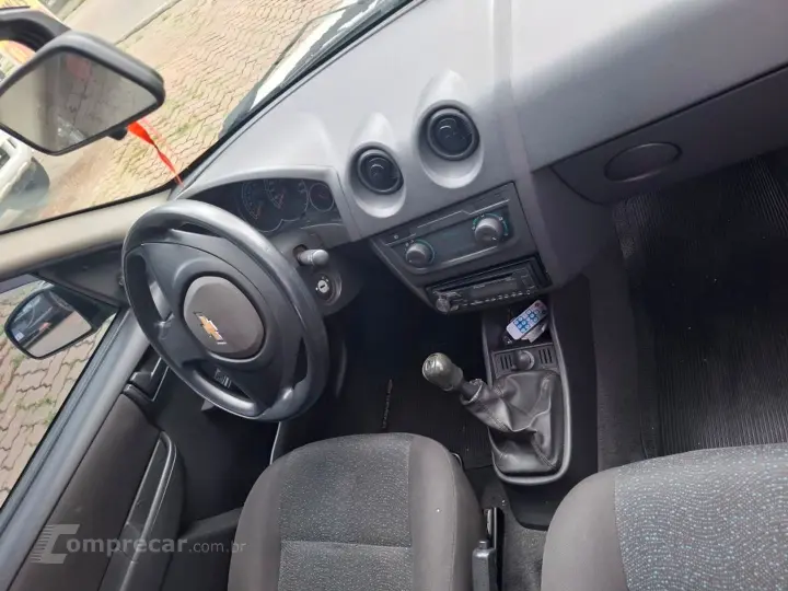 Celta 1.0 Mpfi Ls 8V Flex 2P Manual