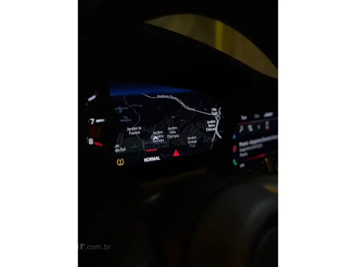 911 3.0 24V H6 GASOLINA CARRERA GTS PDK