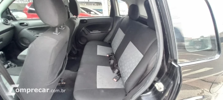 FIESTA 1.6 Rocam Hatch 8V
