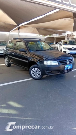 Gol 1.0 G4 FLEX