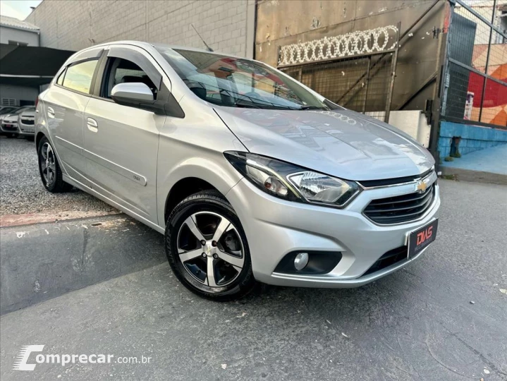 ONIX 1.4 MPFI LTZ 8V