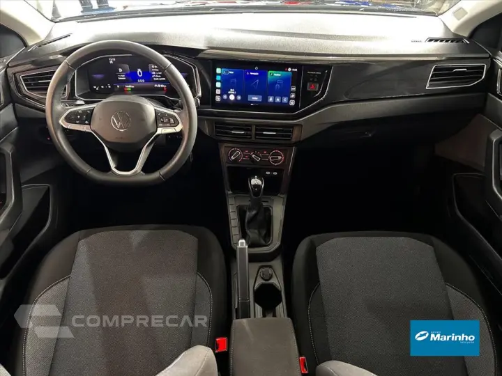 VIRTUS 1.0 170 TSI AUTOMÁTICO
