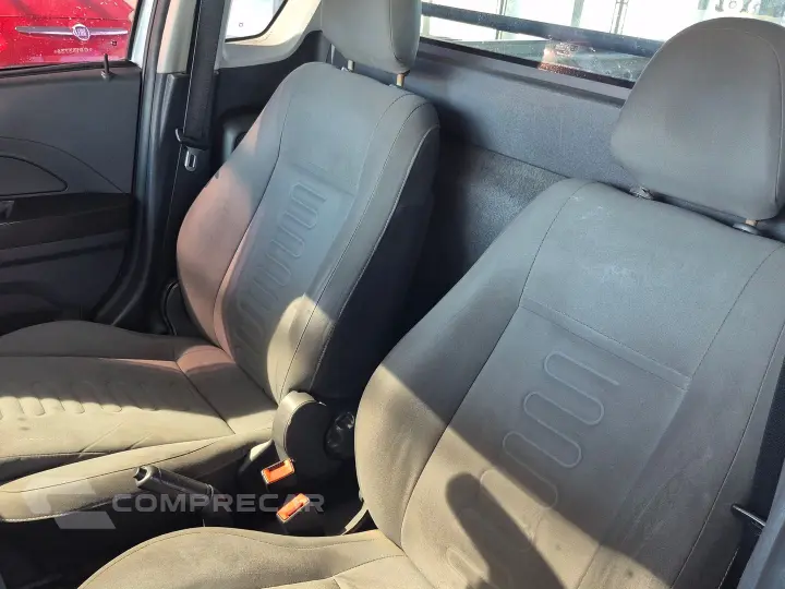 Montana 1.4 Mpfi Ls Cs 8V Flex 2P Manual