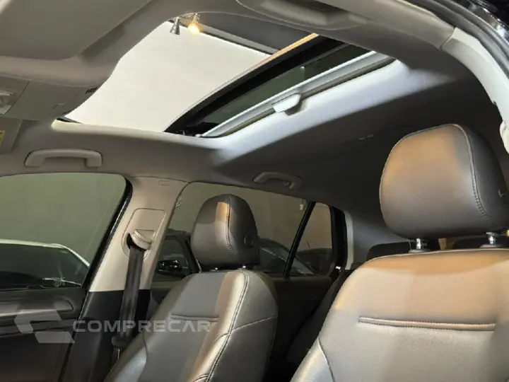 GOLF 1.0 200 TSI TOTAL FLEX COMFORTLINE TIPTRONIC
