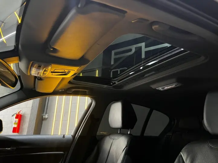 118I 1.6 Full 16V Turbo