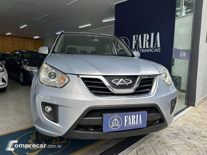 TIGGO 2.0 16V