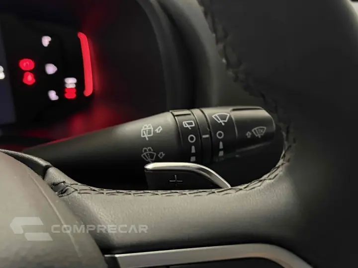 RENEGADE 1.3 T270 TURBO FLEX LONGITUDE AT6