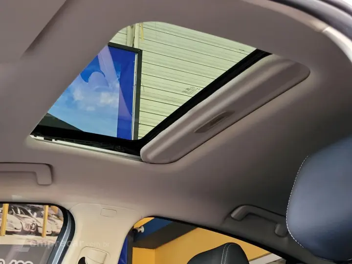 ARRIZO 6  PRO 1.5 Turbo Flex Aut.