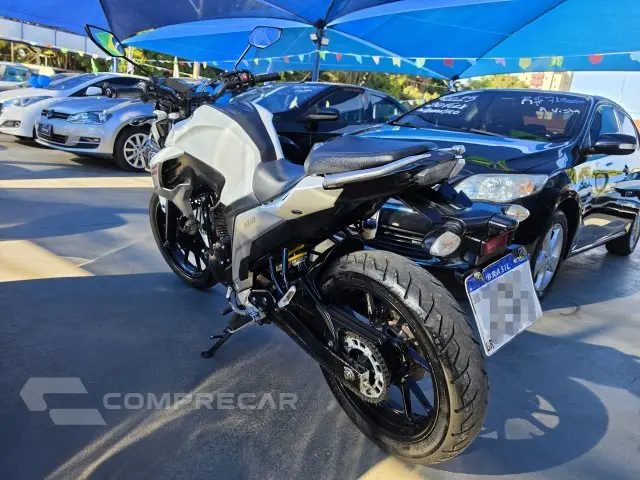 FAZER 250 FZ 25 - Street
