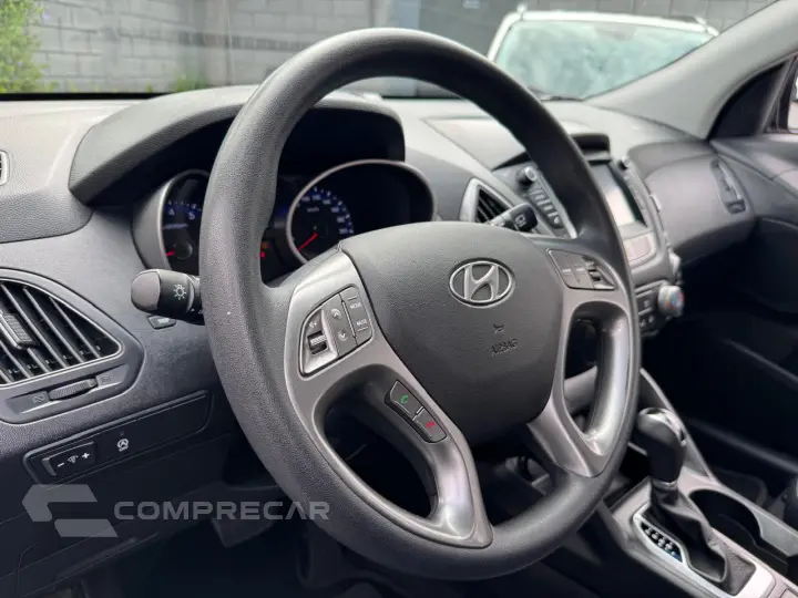 IX35 2.0 MPFI GL 16V