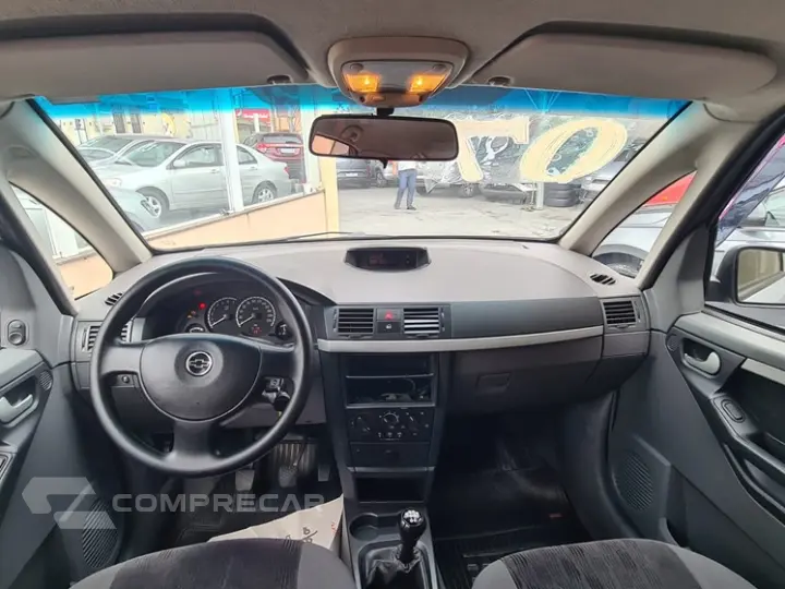MERIVA